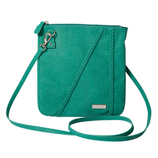 Miche Teal Hip Bag Miche Teal Hip Bag