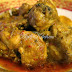 Rendang Ayam Minang Penuh Kenangan