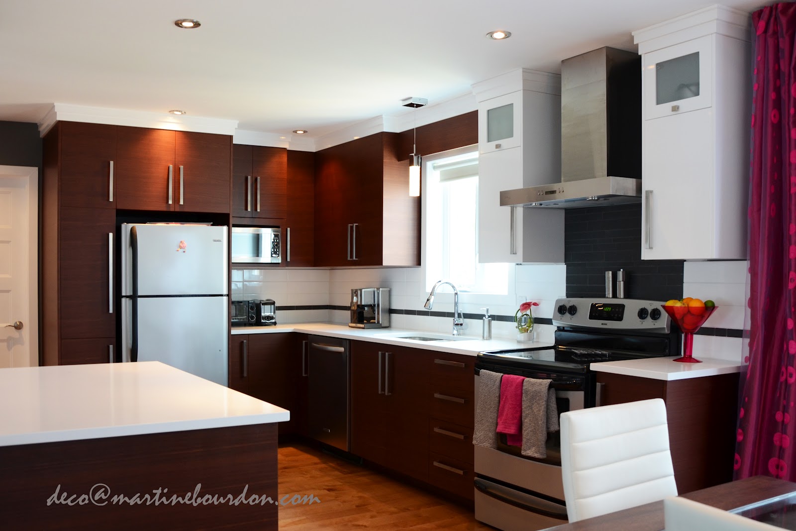 Modele Cuisine Equipee : Indogatecom Decoration Cuisine Salon Aire Ouverte Modele Cuisine Equipee : Indogatecom Decoration Cuisine Salon Aire Ouverte