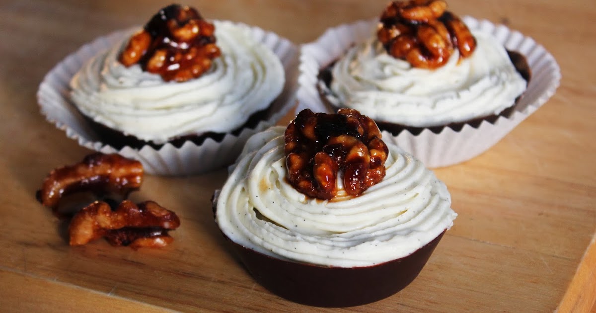 Domestic Sluttery Sluttishly Sweet Walnut Whips