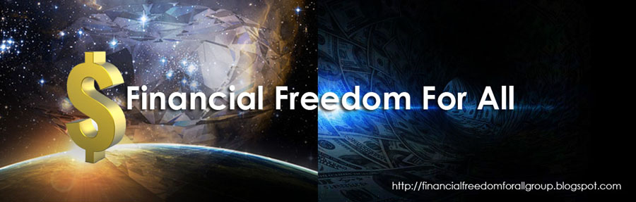 Financial Freedom For All