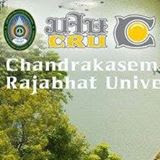 Chandarkasem Rajabhat University