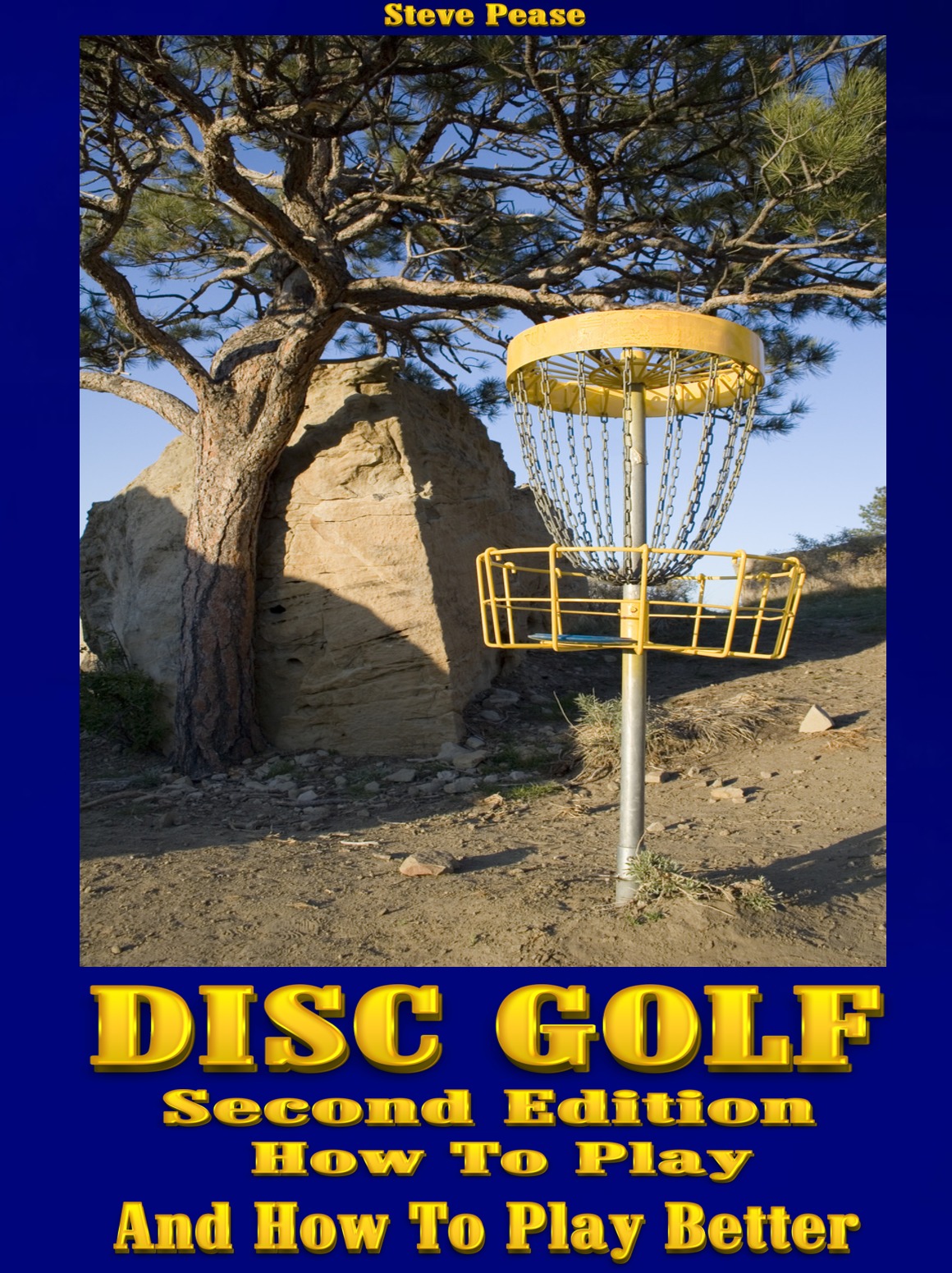 DISC GOLF