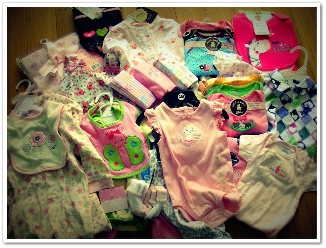 Grosir Baju Bayi Tanah Abang Jakarta | Pasar Grosir Tanah