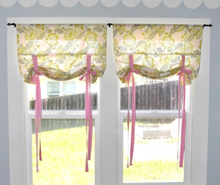 Resplendent The Nursery Curtains