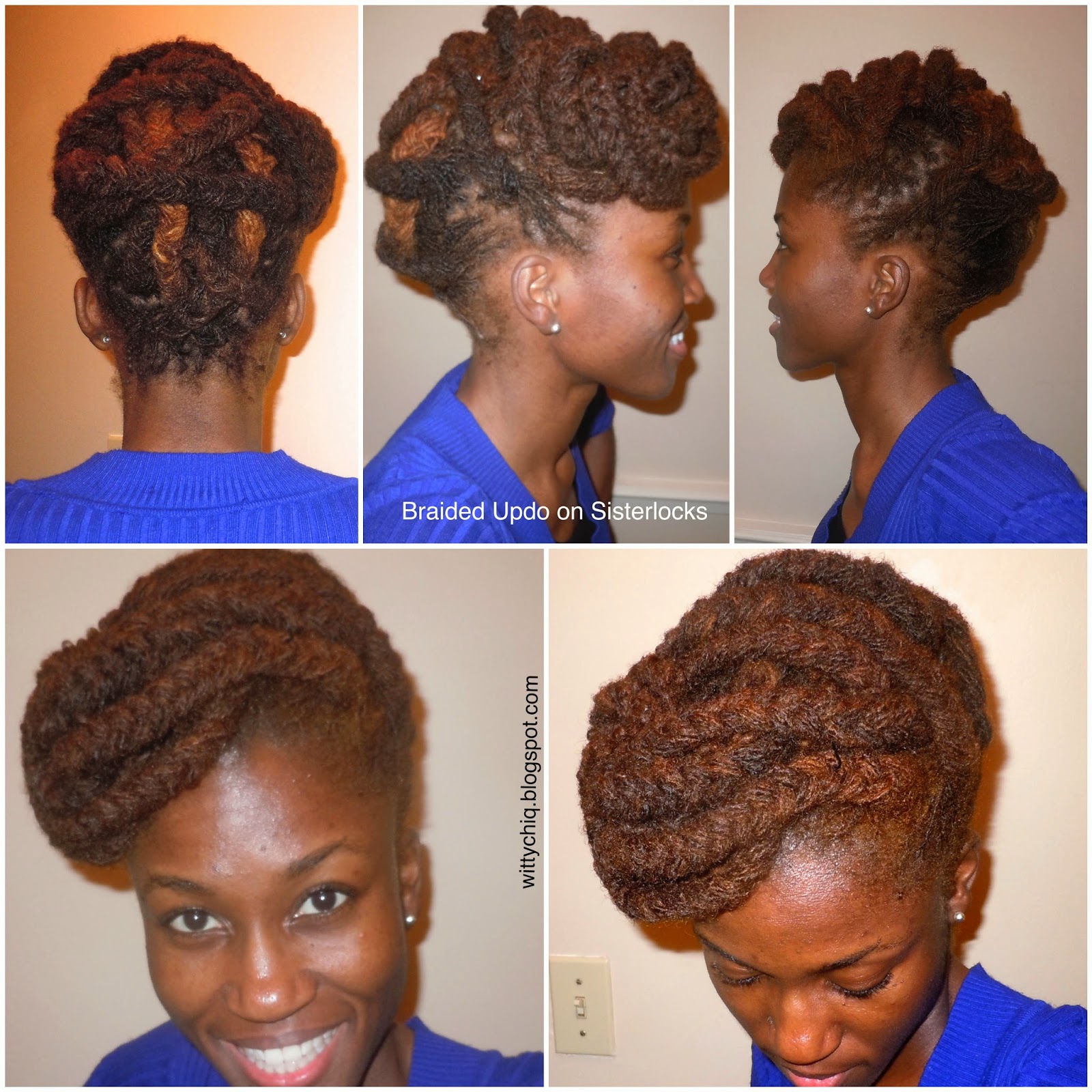 Love, Life, and Locks 5 Year Lockaversary Sisterlocks