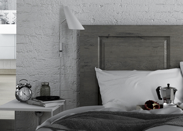 Re Edit | Bedroom