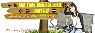 LEKAT LEKIT GURL STORY