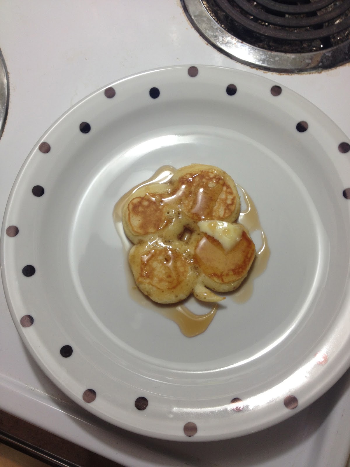 Emma Courtney DIY Sharpie Plate