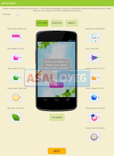 Easy ways to make your own Android games without coding Make your own Android games