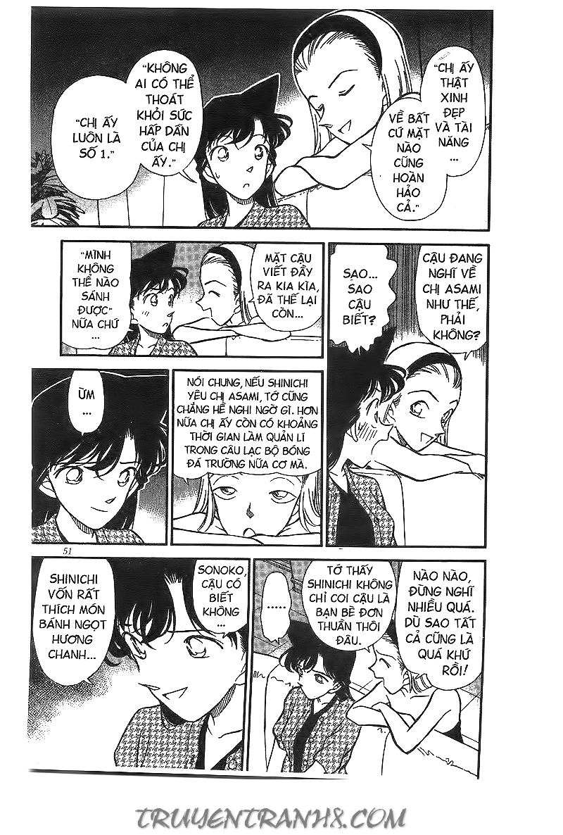 Detective Conan Chap 173 - Truyen.Chap.VN