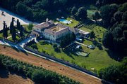 San Pietro Sopra Le Acque Resort in Umbria
