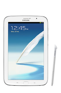 Note 8