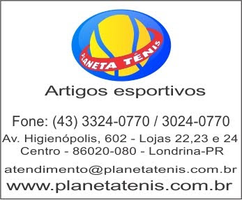 Planeta Tenis