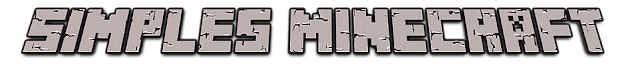 Simples Minecraft