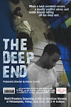 USFF Coproduced film "The Deep End" By Andrew Harmon