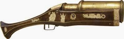 Image result for weapons of the pirates