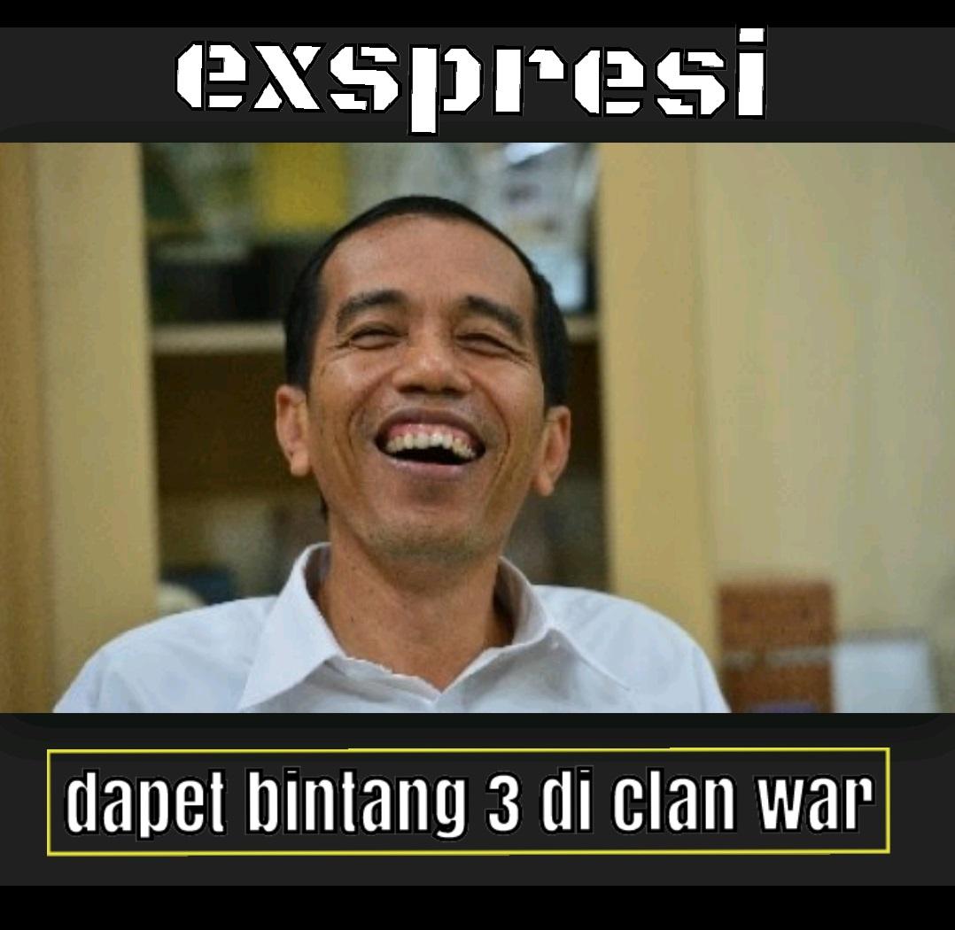 Berbagai Macam Meme COC Lucu Dan Unik Clash Of Clans Indonesia