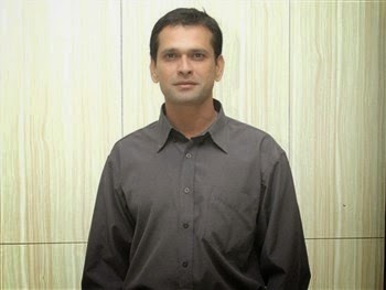Sameer Dharmadhikari Sameer Dharmadhikari