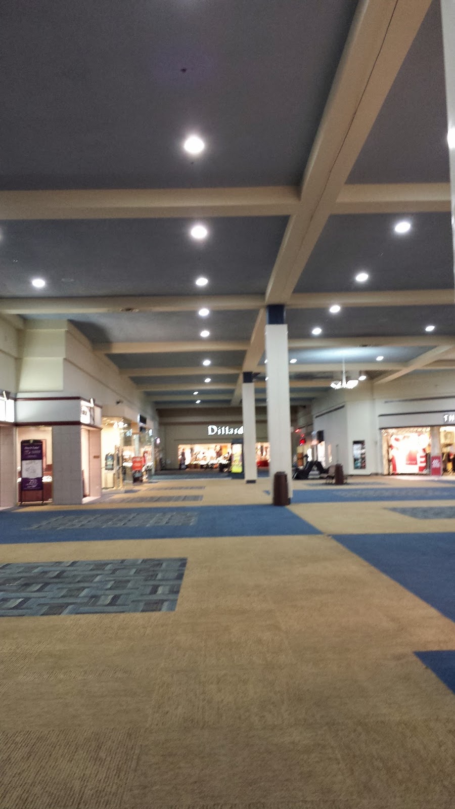 The Louisiana and Texas Retail Blogspot Alexandria Mall Alexandria La