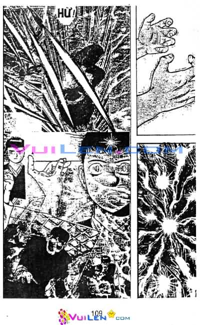 Hoàng Phi Hồng Phần 1 , 2 ,3 ,4 chap 144