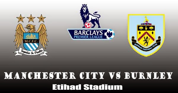 Man City vs Burnley Man City vs Burnley