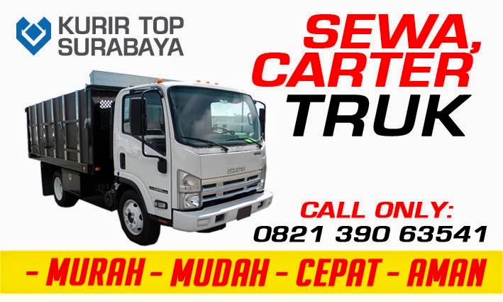 Jasa Sewa Truck Surabaya