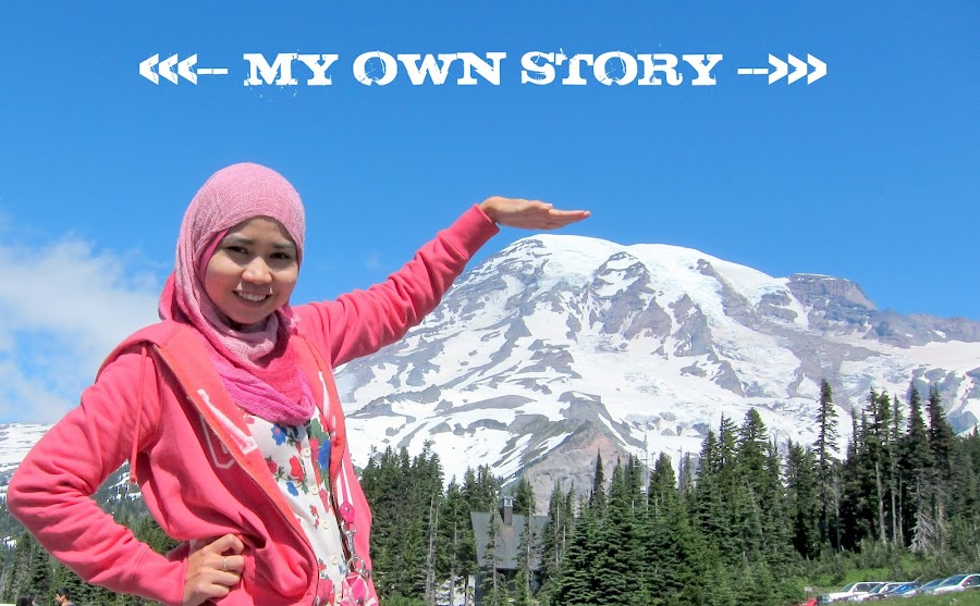 <<<-------My OwN StoRY-------->>>