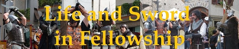 Life and Sword in Fellowship