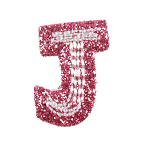 The Letter J