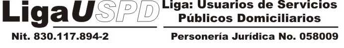 Liga USPD