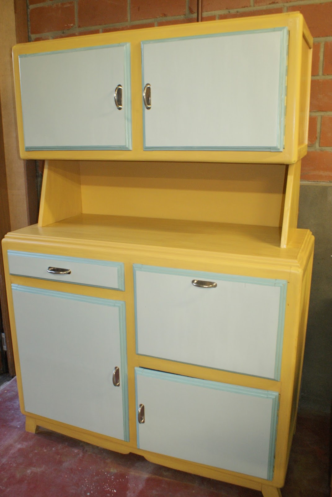 Witte keukenkast: mdf kast keuken witte kasten opslag keukenkast ...