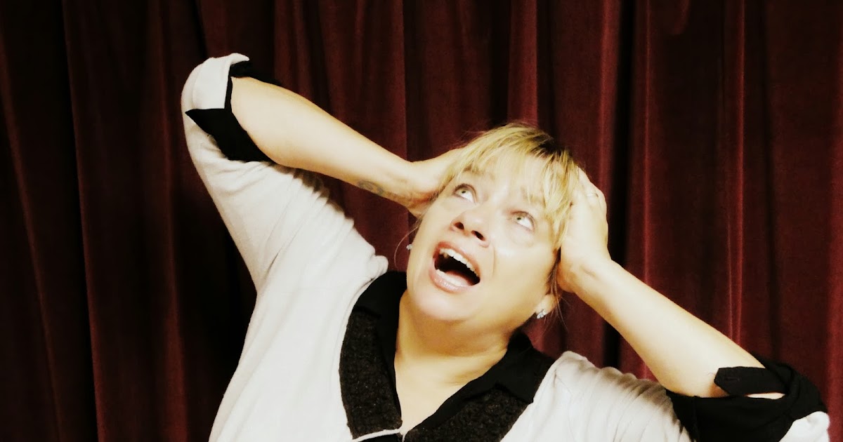 The Stage Door Downtown Diva Stephanie Davis to star as dead