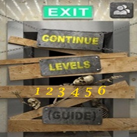 100 Doors of Revenge Level 1 2 3 4 5 6 Game 100 Doors of Revenge Level 1 2 3 4 5 6 Guide