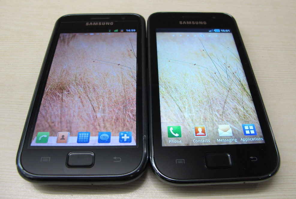 Samsung Galaxy Gt I9003 Firmware Update Download Samsung Galaxy Gt I9003 Firmware Update Download