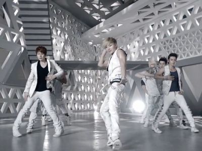 Super Junior
