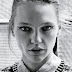 Sasha Pivovarova in Stylist UK Magazine #286 September 16th 2015 by Victor Demarchelier