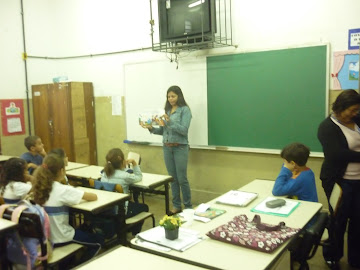 PROJETO MÃES LEITORAS