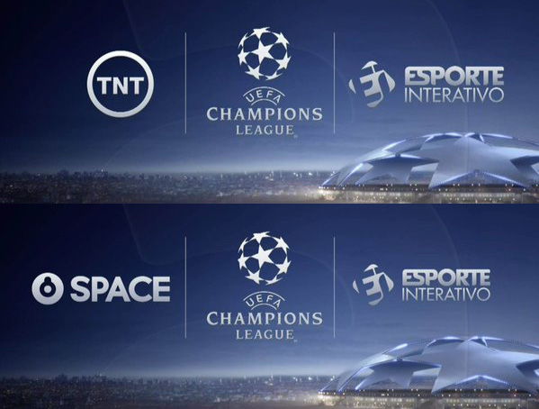 tnt liga dos campeoes