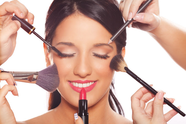 Makeup mistakes every Indian girl makes