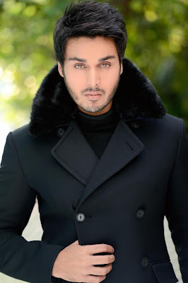 Ahsan khan