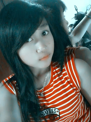 Foto cewe cantik Foto cewe cantik
