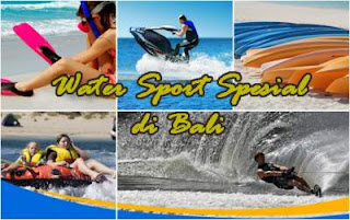 Water Sport Tanjung Benoa