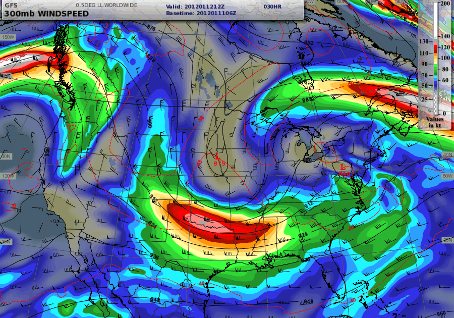 Mountain Weather Snow in the Future