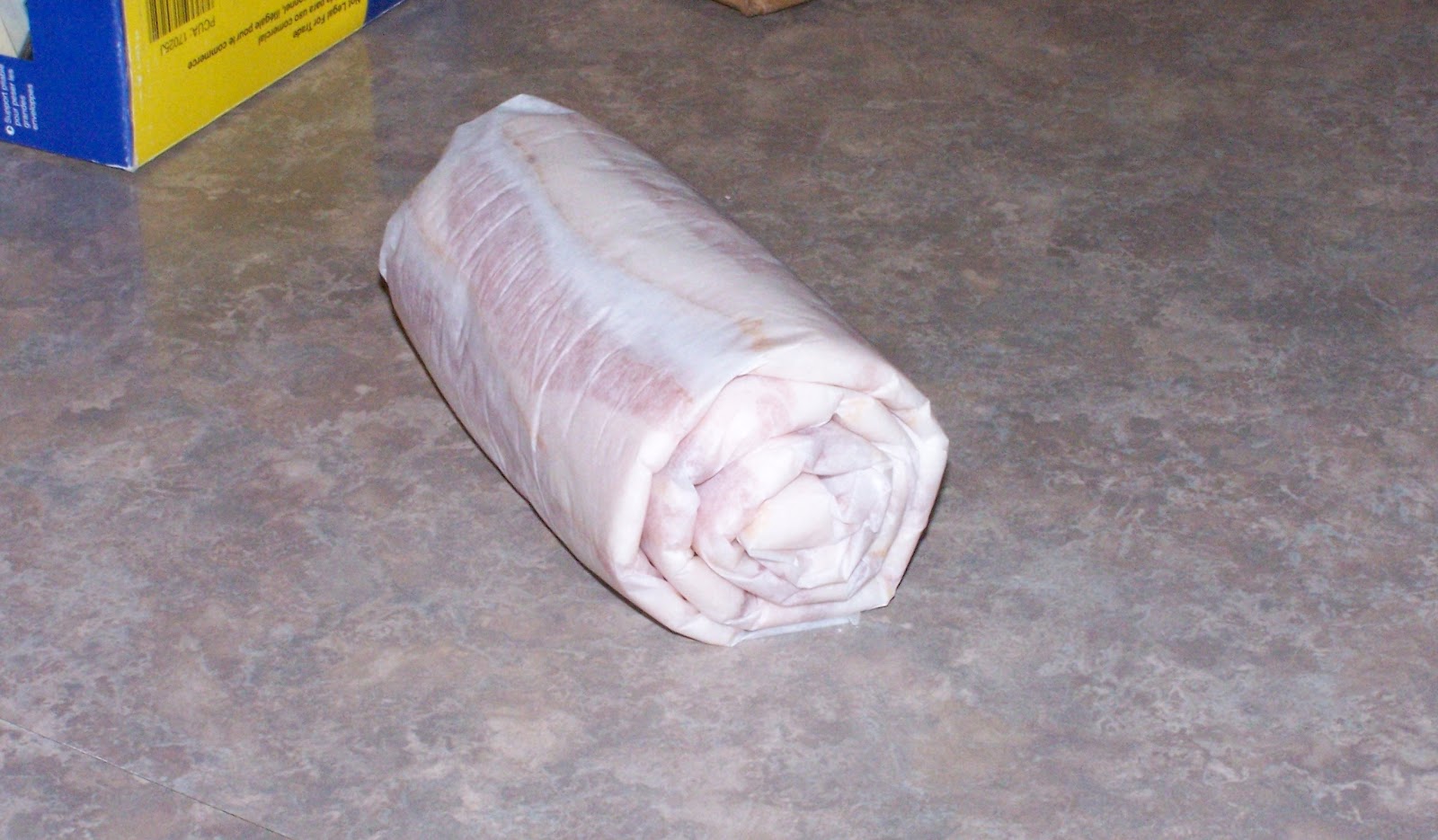 Cooks Little Kitchen Canned Bacon