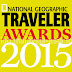 Malaysia Wins Best Eco-Vacation at Nat Geo Traveler Awards