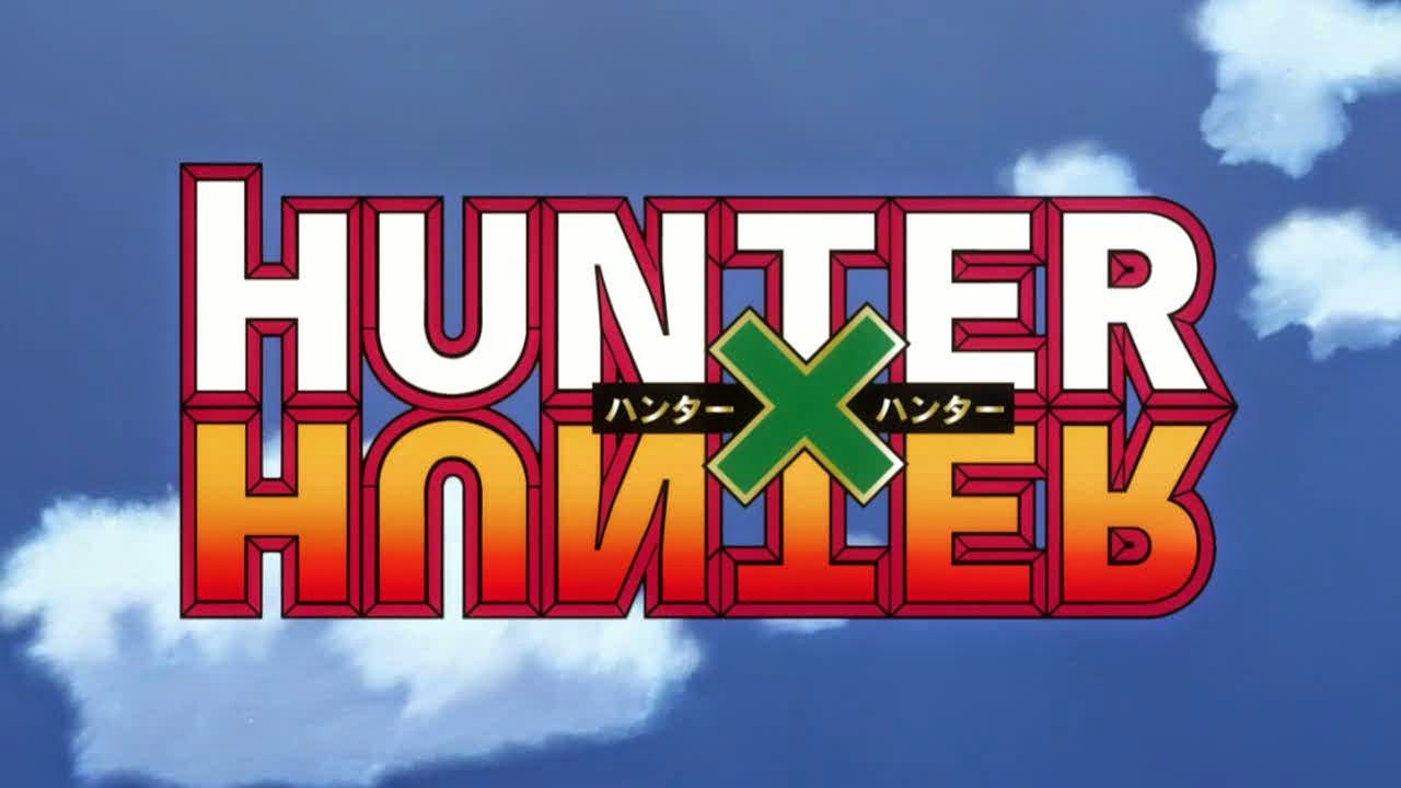 Hunter x hunter pic