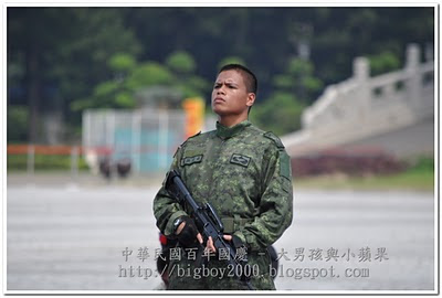 憲兵特勤隊黑衣部隊戰技綜合演練 憲兵特勤隊黑衣部隊戰技綜合演練
