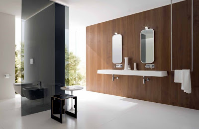 Italian Bathing Rooms Interior Design http://homeinteriordesignideas1.blogspot.com/