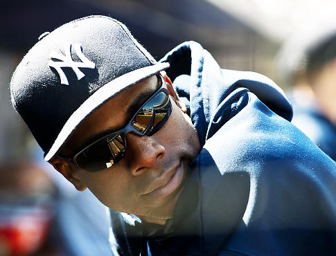 Curtis Hamilton Glasses